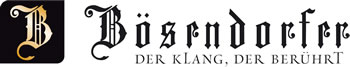 B&ouml;sendorfer - Der Klang, der ber&uuml;hrt