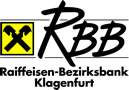 Raiffeisen-Bezirksbank Klagenfurt